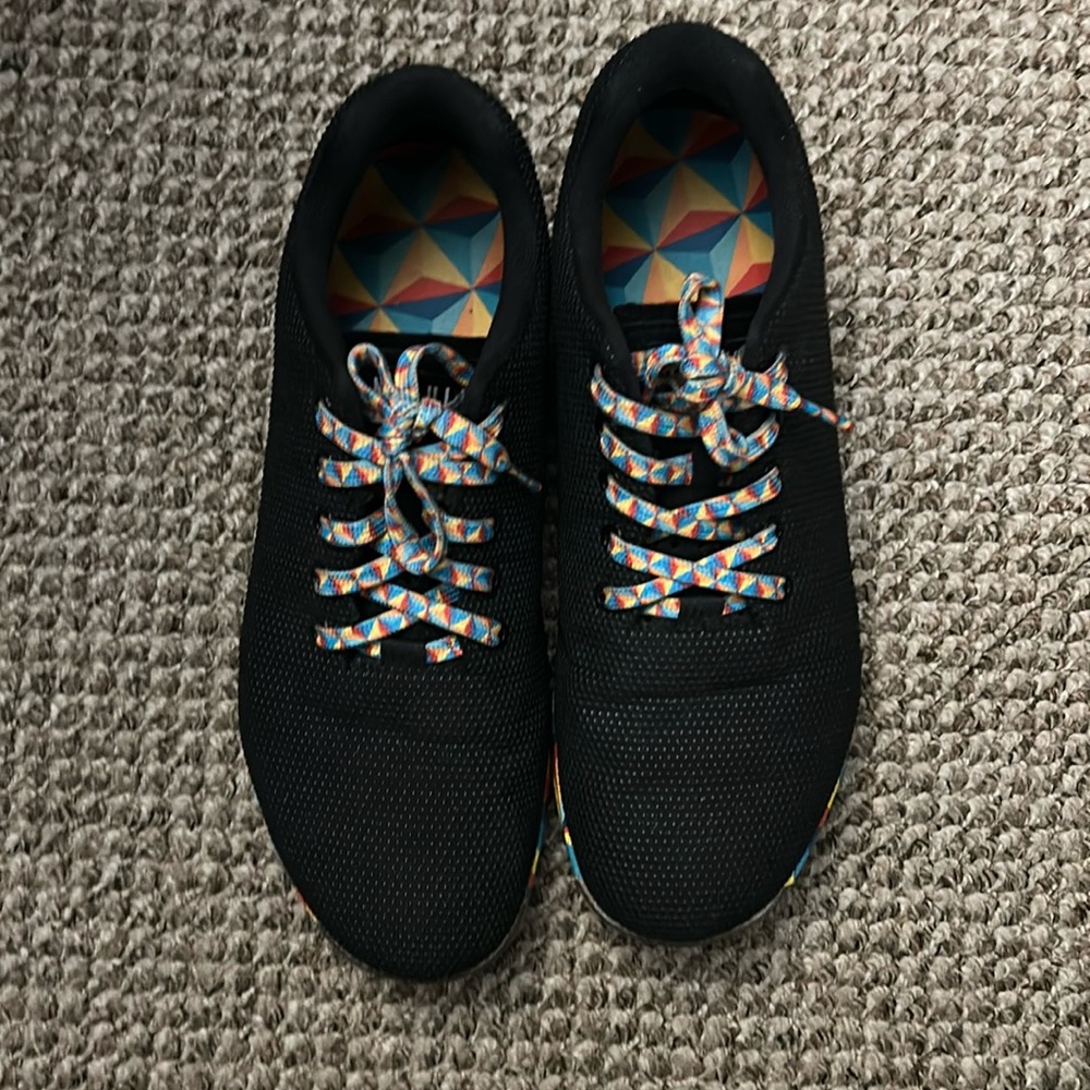 No Bull Lifting/Training Shoes Size US Men’s 11